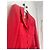 Cambon Chanel colección de pasarela de 1993 Roja - vista 3