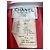 Cambon Chanel colección de pasarela de 1993 Roja - vista 4