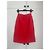 Cambon Chanel colección de pasarela de 1993 Roja - vista 8