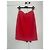 Cambon Chanel colección de pasarela de 1993 Roja - vista 9