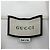 Gucci Conjunto de moletom de poliéster e algodão off-white com logo de cereja Fora de branco - vista 12