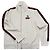 Gucci Conjunto de moletom de poliéster e algodão off-white com logo de cereja Fora de branco - vista 7