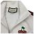 Gucci Conjunto de moletom de poliéster e algodão off-white com logo de cereja Fora de branco - vista 9
