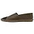 Timeless Chanel Flache Leder Schuhe mit Kappenzehen 40 Beige - Ansicht 3