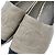 Timeless Chanel Flache Leder Schuhe mit Kappenzehen 40 Beige - Ansicht 9