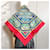 Hermès Foulard 90 Sete Qalamdan Karamdan Multicolore - vista 3