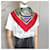 Hermès Foulard 90 Sete Qalamdan Karamdan Multicolore - vista 4