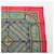 Hermès Foulard 90 Sete Qalamdan Karamdan Multicolore - vista 6