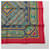 Hermès Foulard 90 Sete Qalamdan Karamdan Multicolore - vista 7