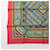 Hermès Foulard 90 Sete Qalamdan Karamdan Multicolore - vista 8