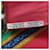 Hermès Foulard 90 Sete Qalamdan Karamdan Multicolore - vista 9