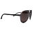 Chanel Pilot-Acetat-Sonnenbrille lila - Ansicht 2