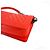 Chanel Boy Chevron Rosso Rutenio Arancione - vista 11