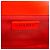 Chanel Boy Chevron Rosso Rutenio Arancione - vista 14