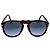 Gafas de sol Persol de acetato marrones Castaño