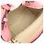 Valentino Garavani Rosa Rockstuds Leder Rucksack Pink - Ansicht 10