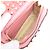 Valentino Garavani Rosa Rockstuds Leder Rucksack Pink - Ansicht 11