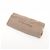 Bottega Veneta Extra Mini Pouch Charm per borsa in pelle marrone Beige - vista 11