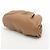 Bottega Veneta Extra Mini Pouch Charm per borsa in pelle marrone Beige - vista 6