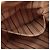 Louis Vuitton Hobo in pelle Empreinte beige Artsy MM Monogram - vista 10