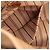 Louis Vuitton Hobo in pelle Empreinte beige Artsy MM Monogram - vista 15