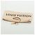 Louis Vuitton Hobo in pelle Empreinte beige Artsy MM Monogram - vista 17