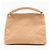 Louis Vuitton Hobo in pelle Empreinte beige Artsy MM Monogram - vista 4