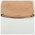 Louis Vuitton Hobo in pelle Empreinte beige Artsy MM Monogram - vista 7