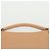 Louis Vuitton Hobo in pelle Empreinte beige Artsy MM Monogram - vista 8