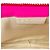 By Far Borsa in pelle rosa Rachel - vista 5