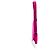By Far Borsa in pelle rosa Rachel - vista 8