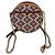 Kate Spade Borsa a tracolla in jacquard floreale Multicolore
