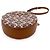 Kate Spade Borsa a tracolla in jacquard floreale Multicolore - vista 9