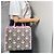 Gucci Borsa in tela GG Supreme per bambini Higuchi Yuko rosa - vista 2