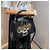 Louis Vuitton Capucines BB 2way Taurillon Leather Trapped Leopard Black - view 2