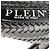 Philipp Plein Schwarzer Leder-Rucksack - Ansicht 11