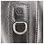 Philipp Plein Schwarzer Leder-Rucksack - Ansicht 20