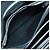 Balenciaga Borsa a tracolla in pelle Hourglass Small Nera Nero - vista 11