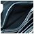 Balenciaga Borsa a tracolla in pelle Hourglass Small Nera Nero - vista 12