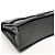 Balenciaga Borsa a tracolla in pelle Hourglass Small Nera Nero - vista 6