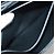 Balenciaga Borsa a tracolla in pelle Hourglass Small Nera Nero - vista 9