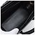 Luggage Céline Borsa tote in pelle nano nera e beige Multicolore - vista 10