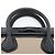 Luggage Céline Borsa tote in pelle nano nera e beige Multicolore - vista 9