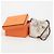 Hermès Bracciale in pelle nera Kelly Dog Xtreme Nero - vista 3