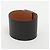 Hermès Bracciale in pelle nera Kelly Dog Xtreme Nero - vista 7