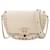 Valentino Garavani Sac à dos en cuir Rockstuds beige  - vue 1