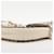 Valentino Garavani Sac à dos en cuir Rockstuds beige  - vue 5