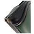 Luggage Céline Mehrfarbige Lederhandtasche grün Mehrfarben - Ansicht 10