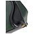 Luggage Céline Mehrfarbige Lederhandtasche grün Mehrfarben - Ansicht 11
