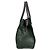Luggage Céline Mehrfarbige Lederhandtasche grün Mehrfarben - Ansicht 5